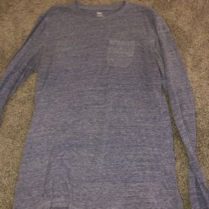Gap vintage long sleeve